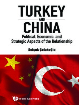 cover image of Turkey and China